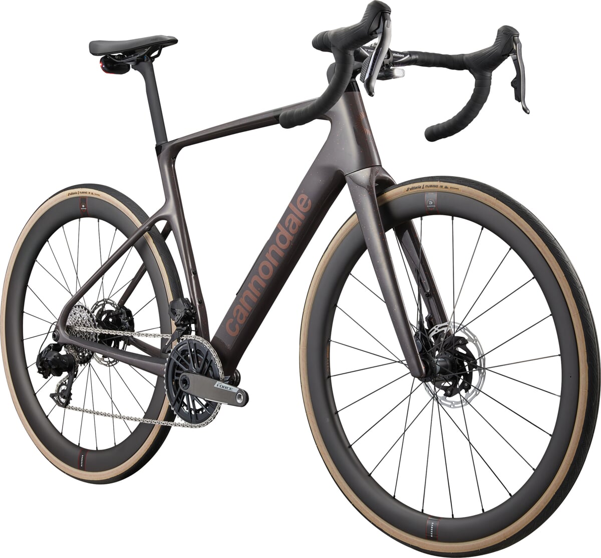CANNONDALE SYNAPSE CARBON 2 SMARTSENSE (C12245U10:CPO)2